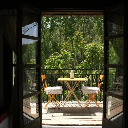 El Balcon Del Hueznar * Cazalla de la Sierra