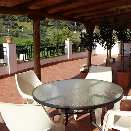 Appartement El Balcon Del Hueznar