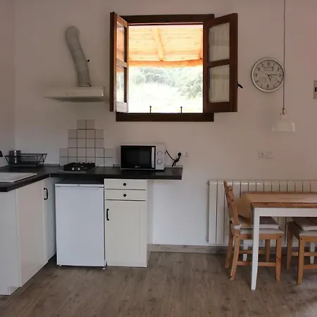 Apartamento El Balcón Del Huéznar Cazalla de la Sierra