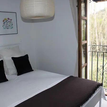 Apartamento El Balcón Del Huéznar *