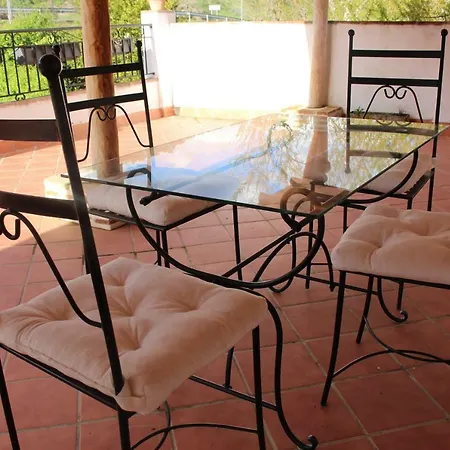 Apartamento El Balcón Del Huéznar Cazalla de la Sierra