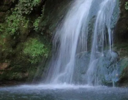 El Balcón Del Huéznar