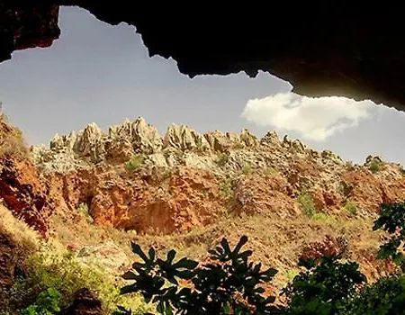 El Balcón Del Huéznar