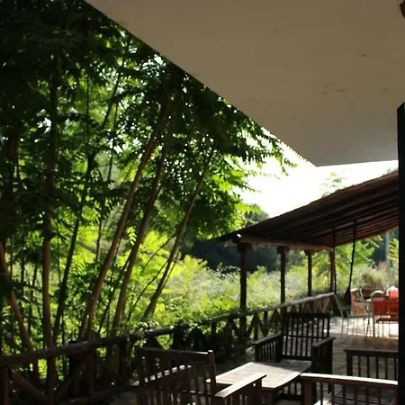 Apartamento El Balcón Del Huéznar *