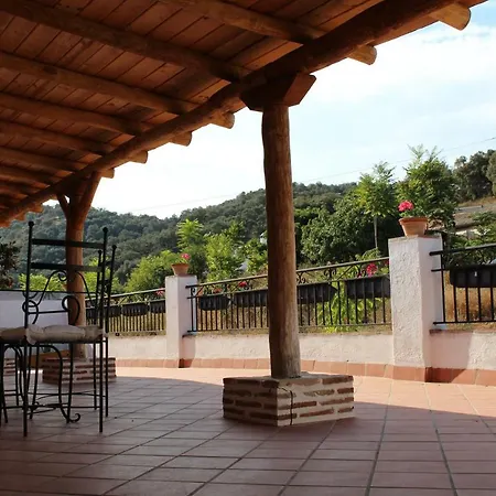 El Balcón Del Huéznar Apartamento Cazalla de la Sierra