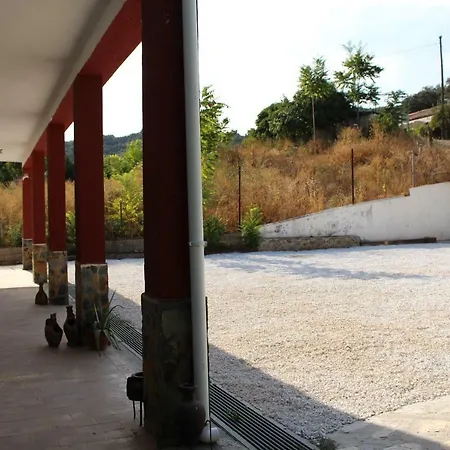 El Balcón Del Huéznar *